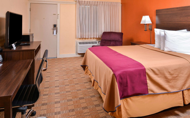 Standard room
