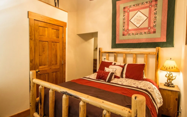 2 Bedrooms Economy room