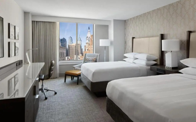 Guest Twin room