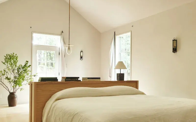 Classic room