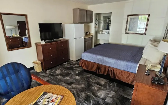 Standard room