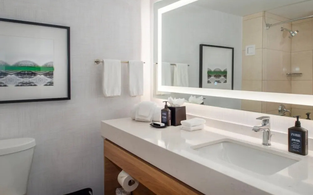 Executive Quadruple room