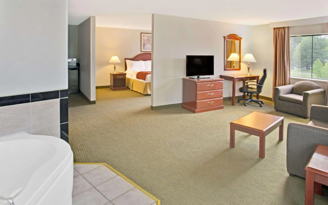 Business Double room
