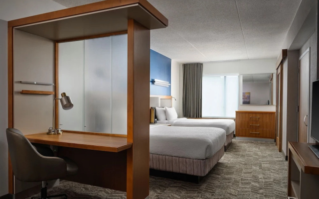 Suite