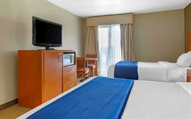 Sextuple Suite