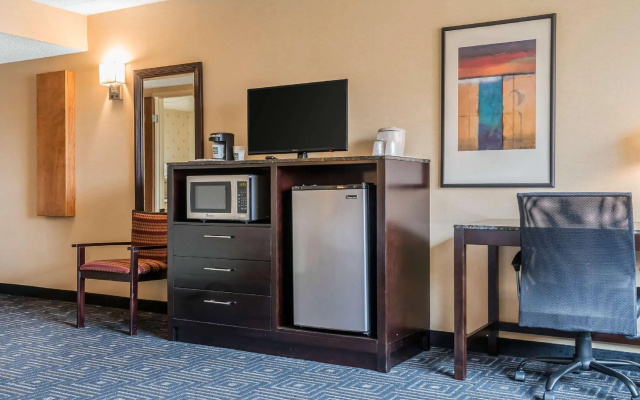 1 Bedroom Standard room