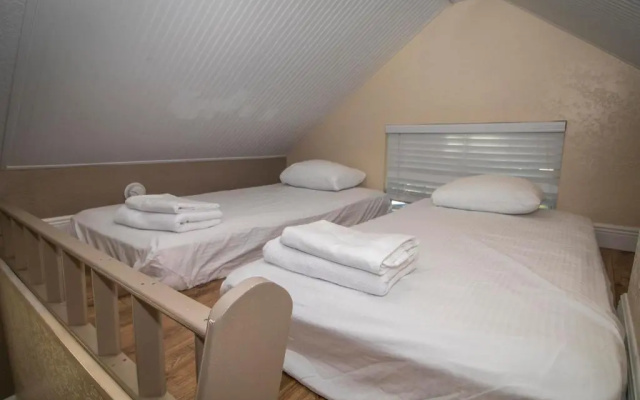 Premium Apartment
