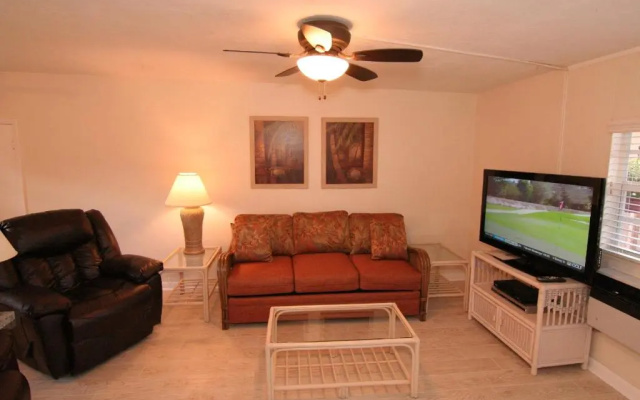 Superior Villa