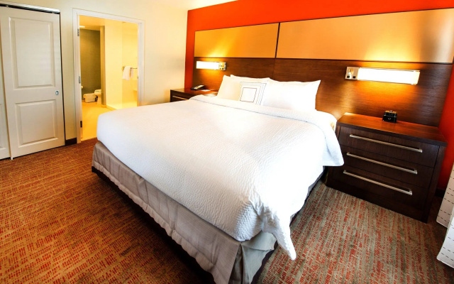 2 Bedrooms Suite