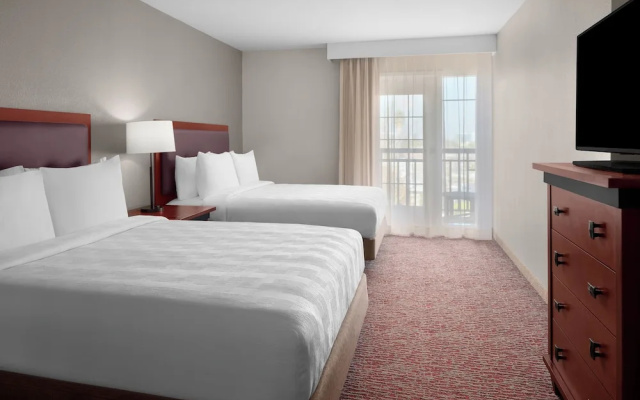 Grand Suite with balcony