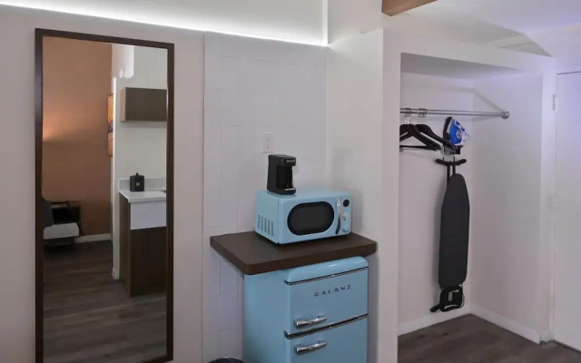 Premium Double room with pool view