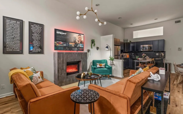 Comfort Apartment