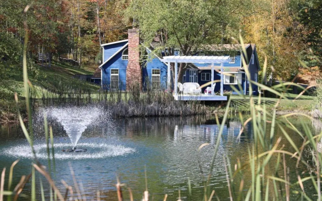 Cottage