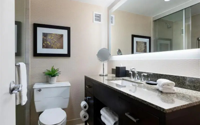 Deluxe Sextuple room