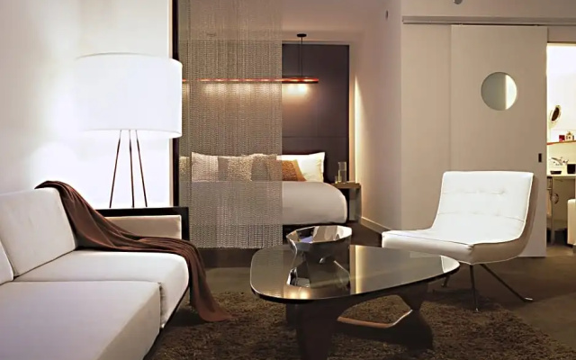 Double Apartment