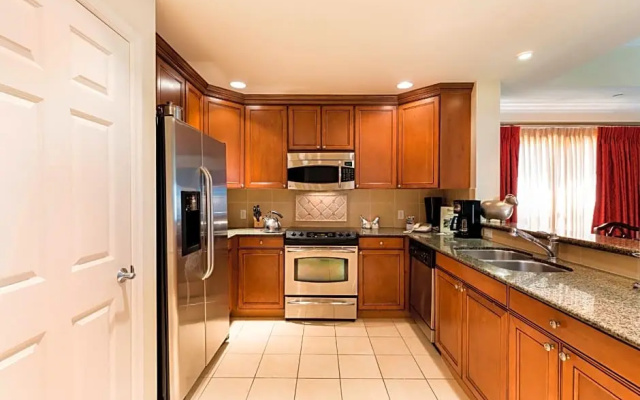 1 Bedroom Superior Villa