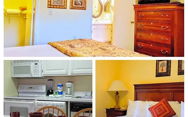 Junior Suite