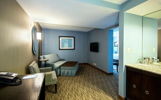 Suite