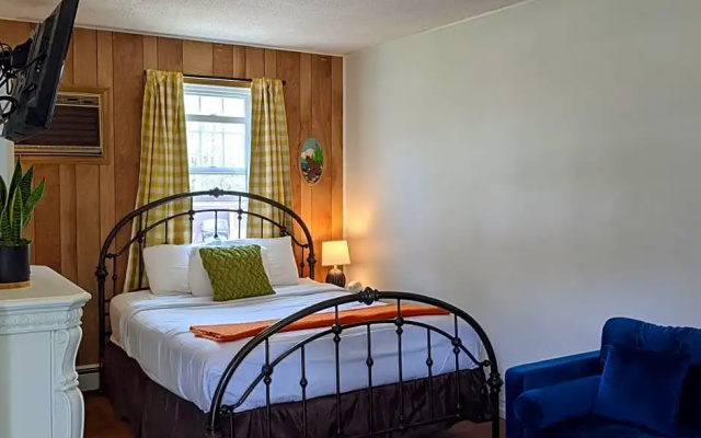 2 Bedrooms Standard room