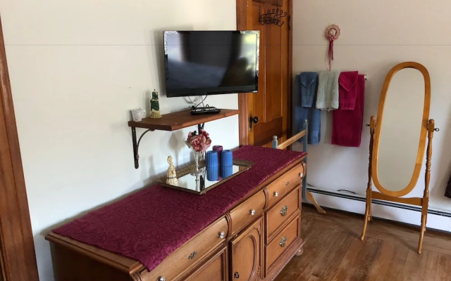 Luxury room