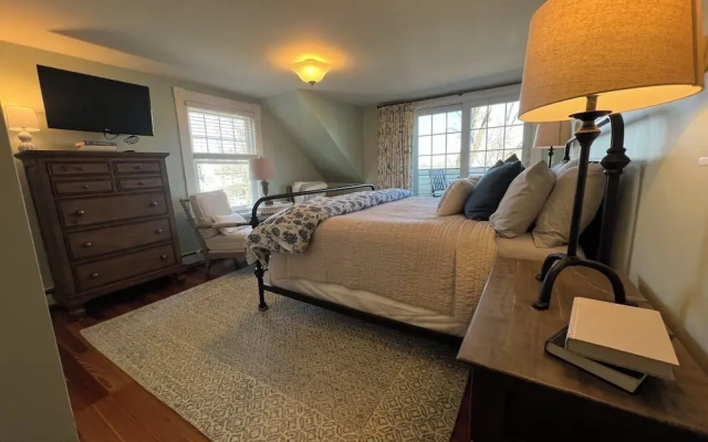 Luxury Double room