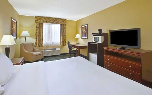 Standard Double Basement room
