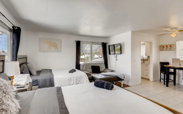 Comfort Suite
