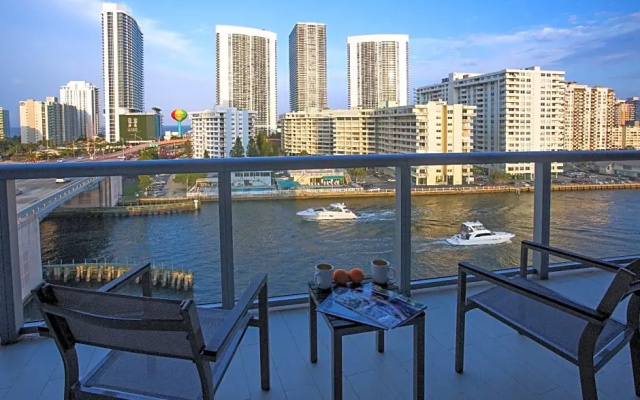 3 Bedrooms Suite