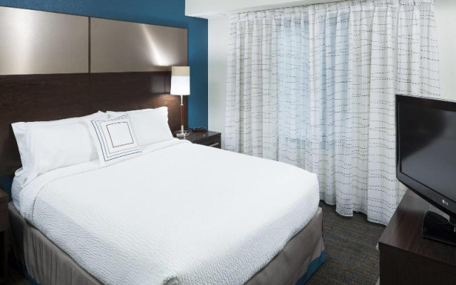 1 Bedroom Double Suite