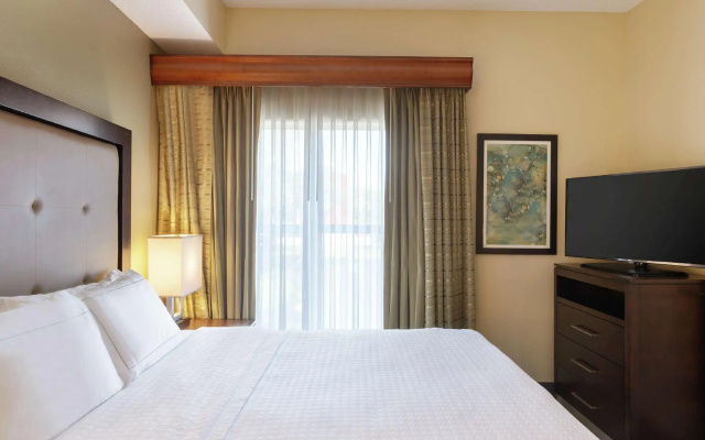 2 Bedrooms Standard Double room