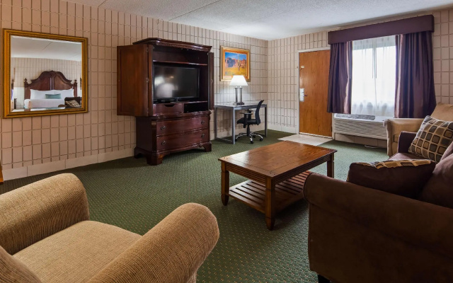 Double Suite