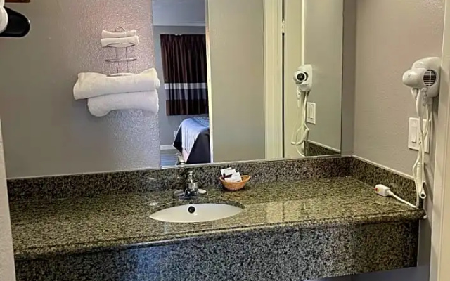 Classic room