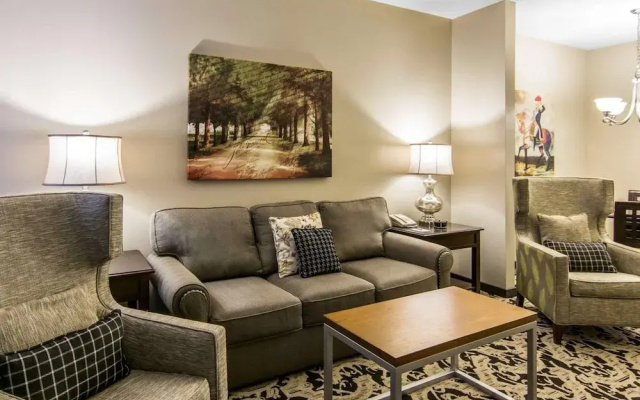 2 Bedrooms Deluxe Suite