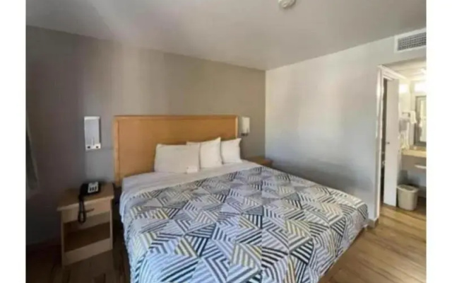 Classic room