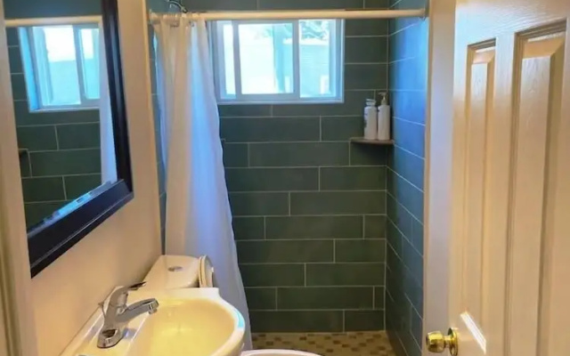 Economy room