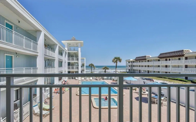 Suite with ocean view