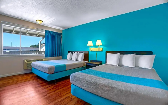 Sextuple Suite