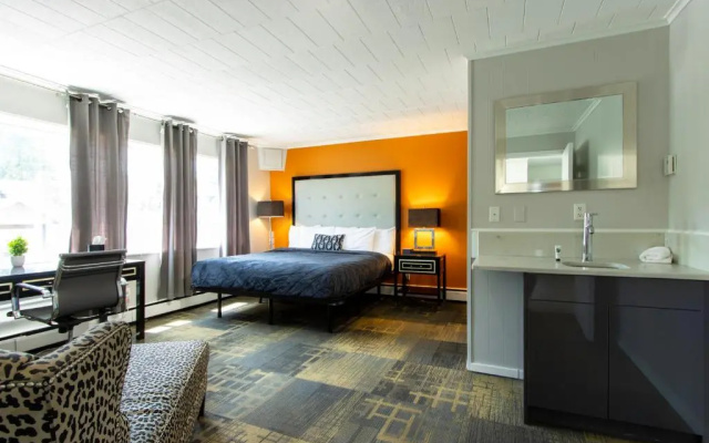 Classic Suite
