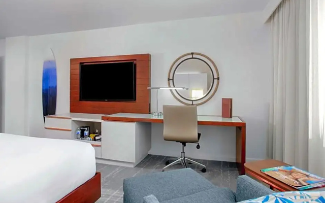 Standard Duplex room
