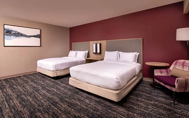 Standard Junior Suite
