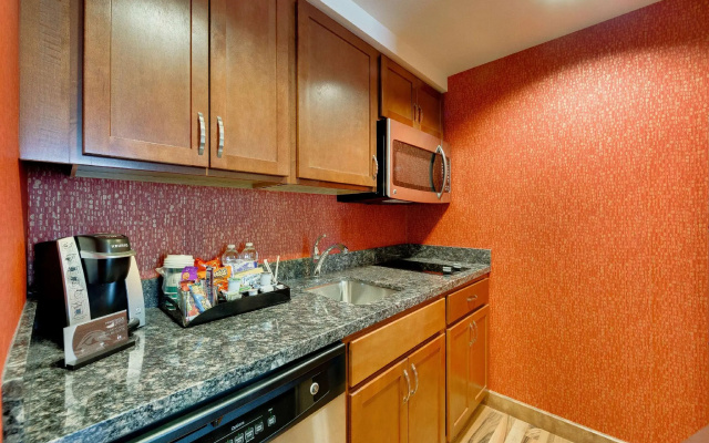 Premium Double room