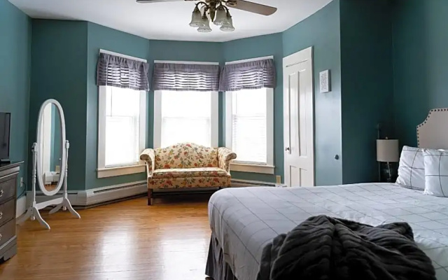 Superior Suite