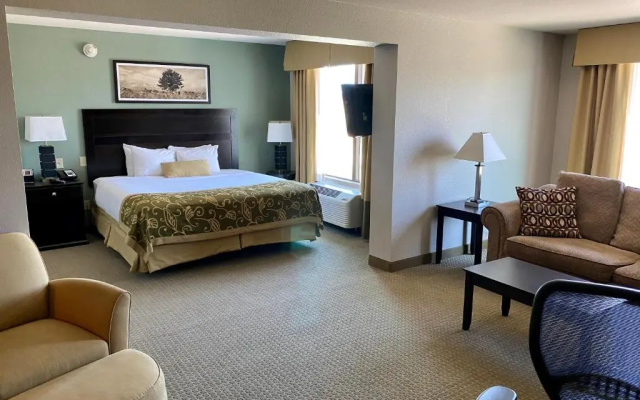 Suite