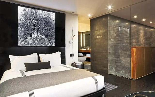 Double Junior Suite