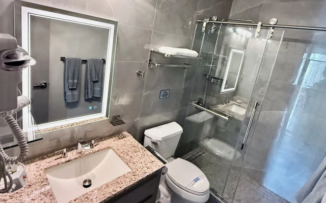 Comfort Suite