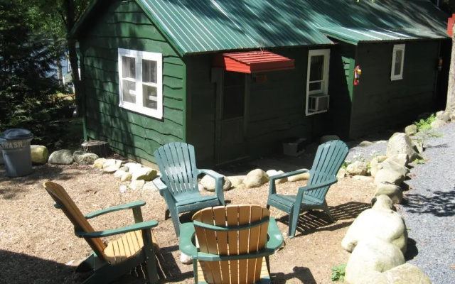 Cottage