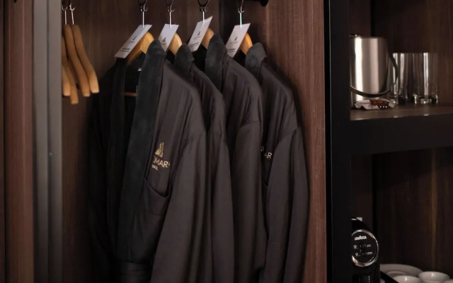 Premium room