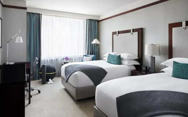 Premier Quadruple room