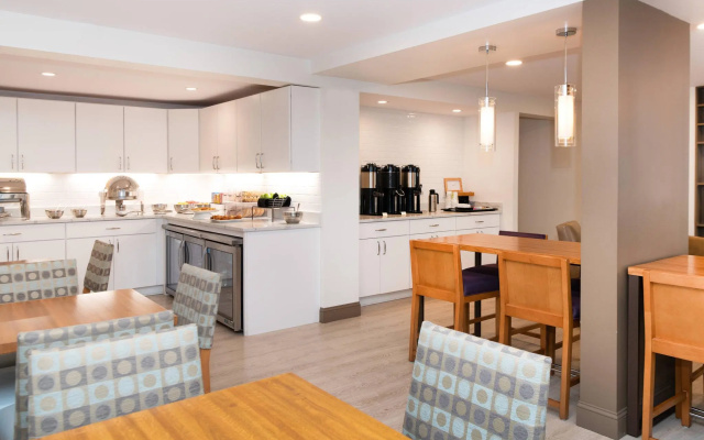 1 Bedroom Double Suite