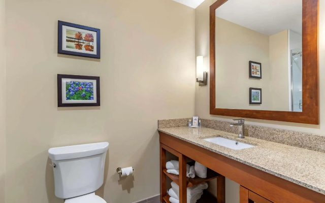 Double Suite